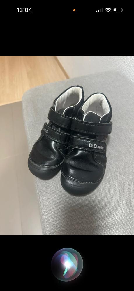 D.d. step barefoot, d.d.step,32