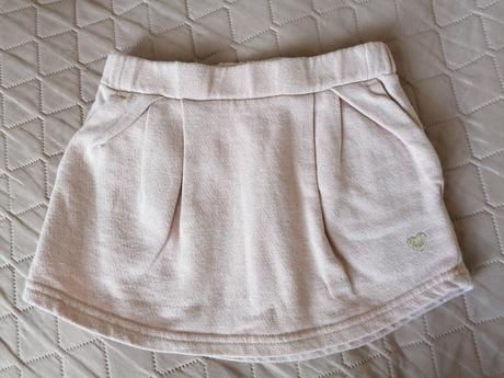 Staro ružová sukňa, pompdelux,104