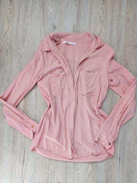 Košeľa xs, sinsay,xs