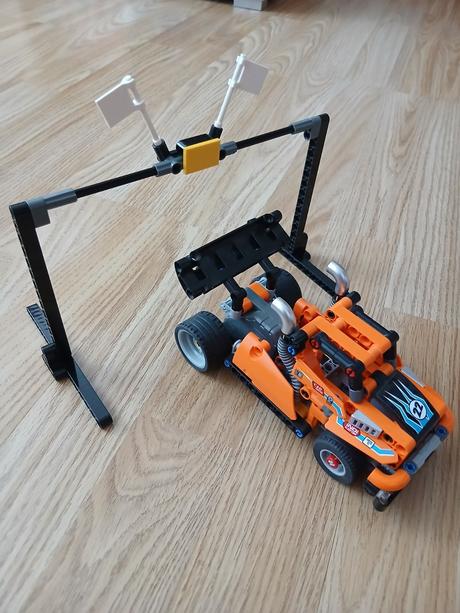 Lego technic,