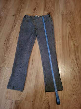 Riflové legíny, 152