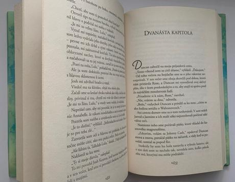 Frances whiting - cez oblaky stále svieti slnko,