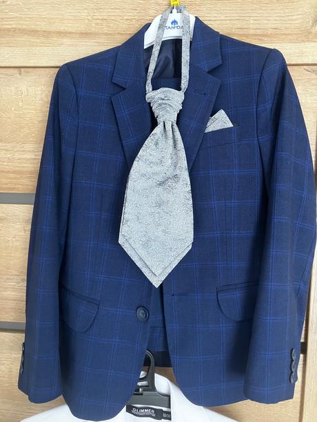 Komplet na 1.sv.prijimanie, 134