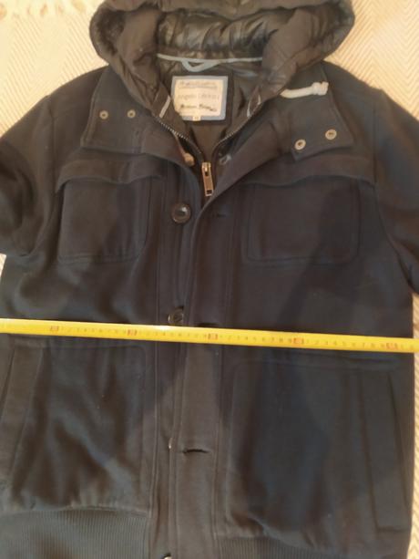 Pánska prechodná bunda, m