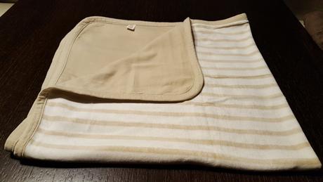 Deka obojstranna do kocika i do postielky, 