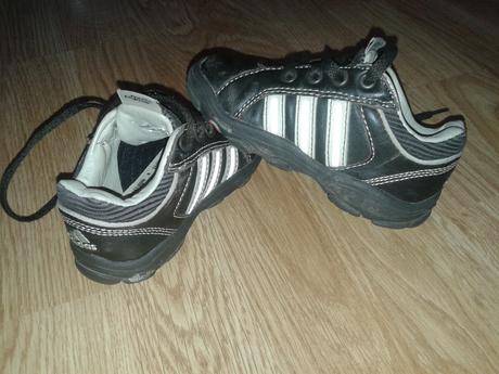 Kozene adidasky - adiprene, adidas,22