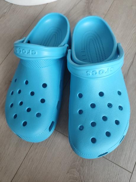 Nové pánske crocsy, crocs,45 / 46