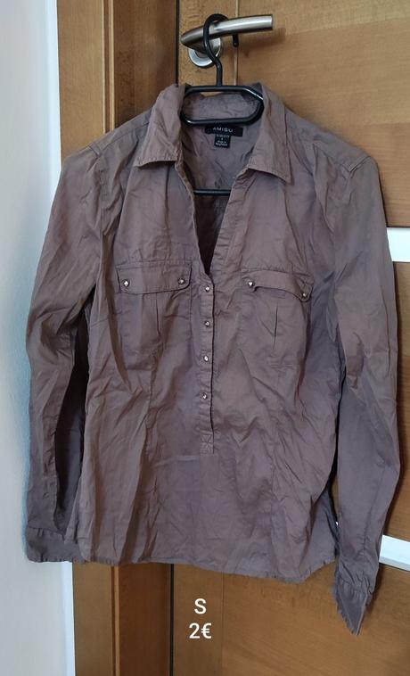 Mix oblečenia xs-xl, 