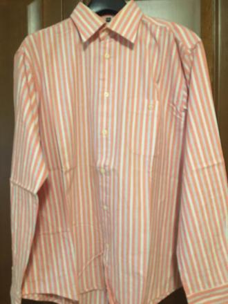 Autentic pánska košeľa 41, authentic,l