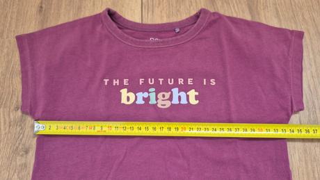 Uzasne tricka next z prijemnej bavlny, next,110