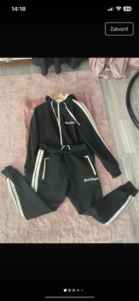 Chlapčenská súprava, m