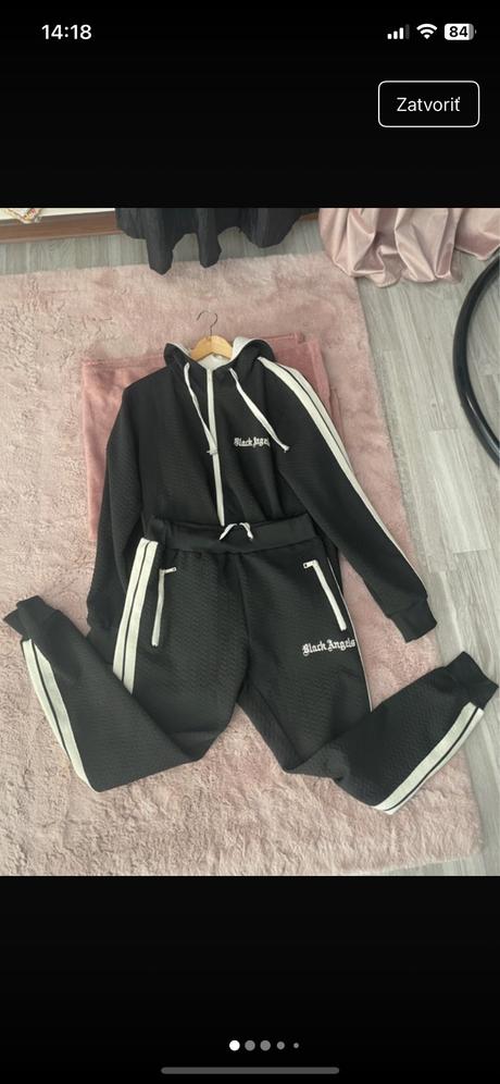 Chlapčenská súprava, m