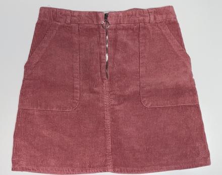 Sukňa v.152, denim co,152