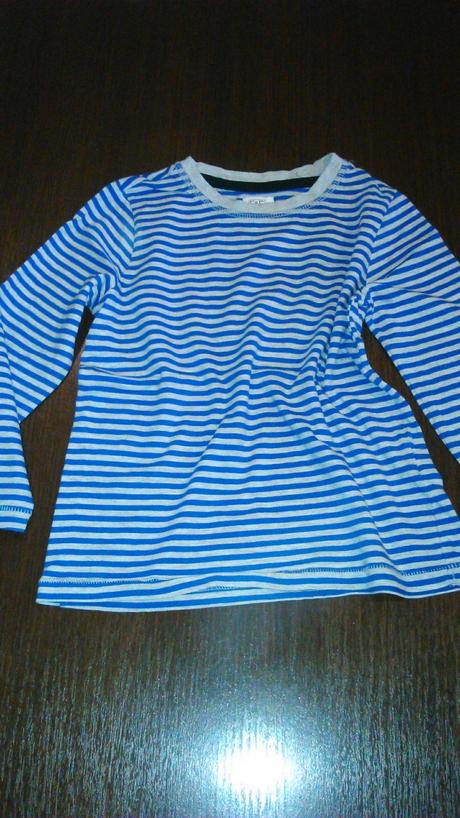 Super tričká do škôlky , f&f,104