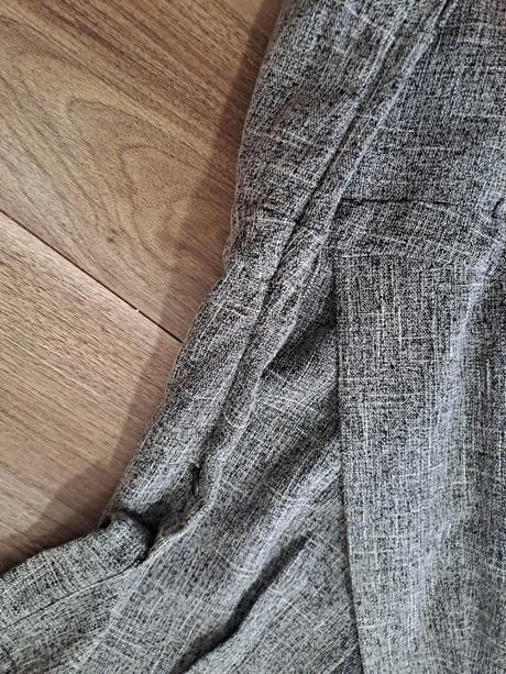 Krásny nový overal, m