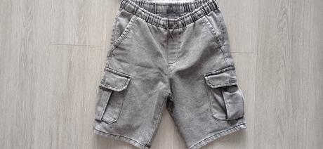 Kraťasy + košeľa, 158