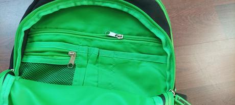 Školský batoh minecraft+ peračník 1. a 3. ročník z, 