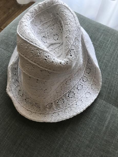 Letný klobuk, lindex,50