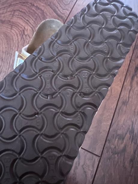 Birkenstock šľapky 41, 41