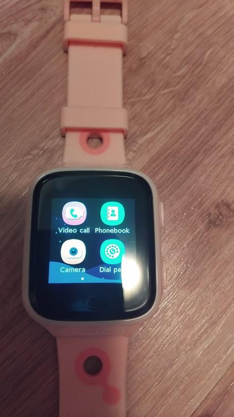 Inteligentné hodinky, 