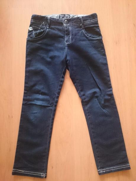 Rifle mayoral, mayoral,116