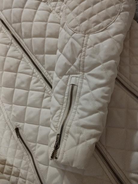 Dámska bunda, esmara,40