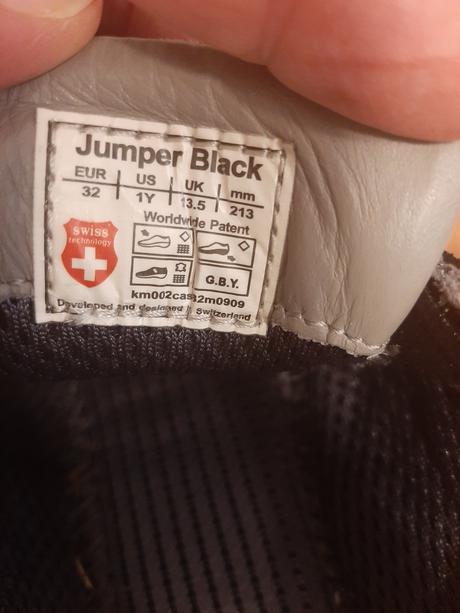 Topánky karl müller, 32