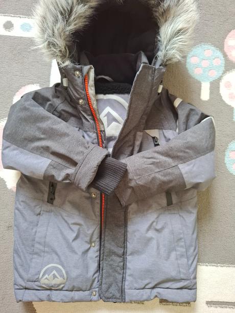 Zimná bunda next, next,104