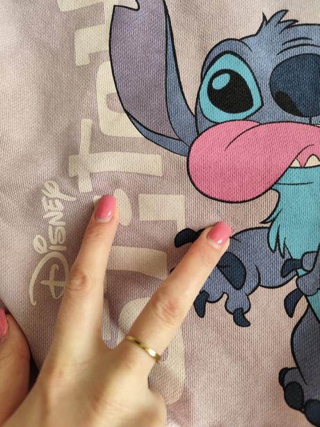 Mikina, disney,128
