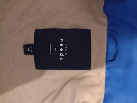 Prechodna bundička, 98