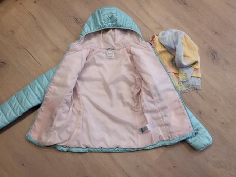 Prechodná vetrovka, terranova,158