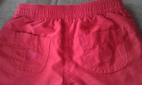 Zateplené nohavice, lindex,68