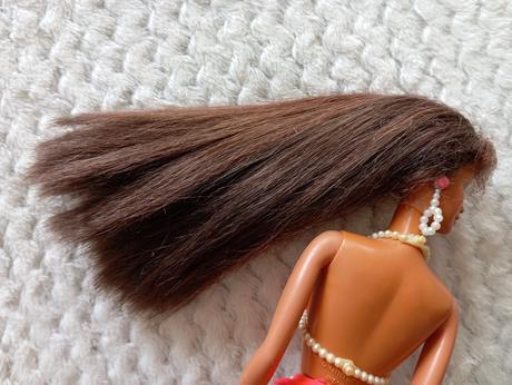 Barbie teresa pearl beach 1997, 