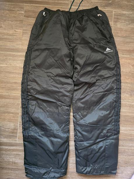 Pánske otepľovačky xl, xl