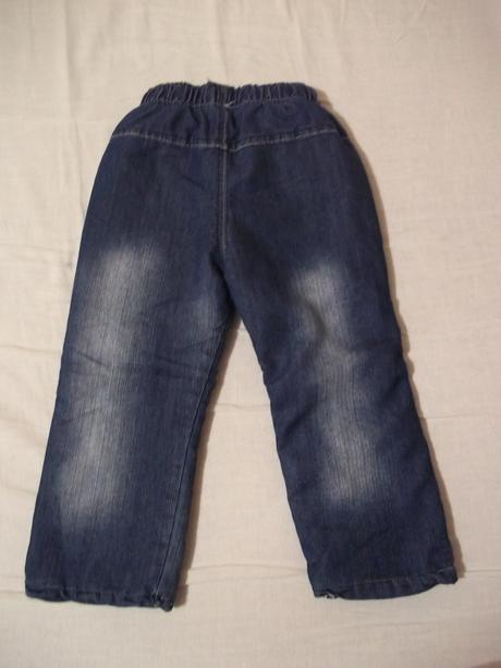 - rifle - zateplene, 104