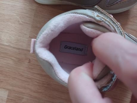 Zimná obuv veľ. 20-21, 20