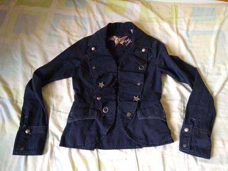 Sako pre slecnu miss sixty original, 164