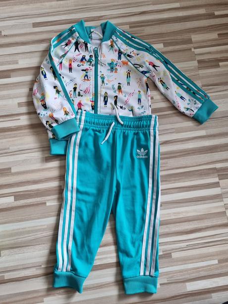 Adidas súprava, adidas,86