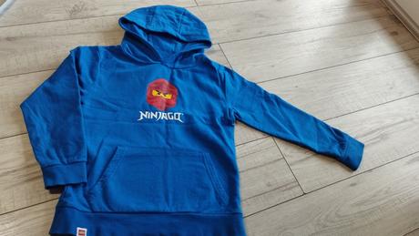 Ninjago mikina, f&f,128