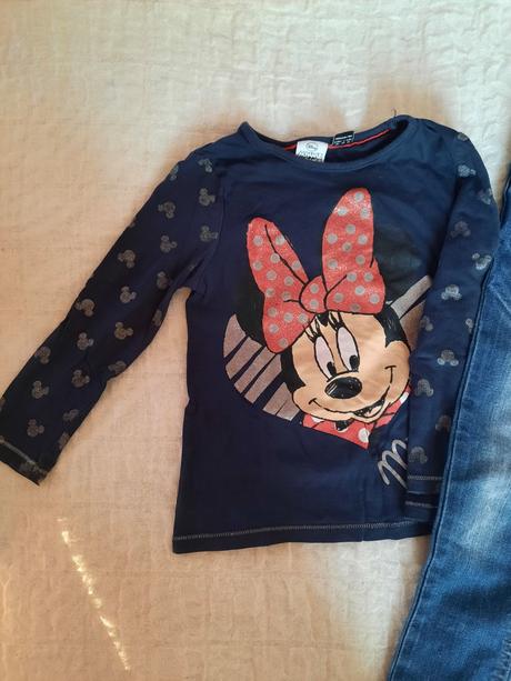 Rifle s tričkom, 104