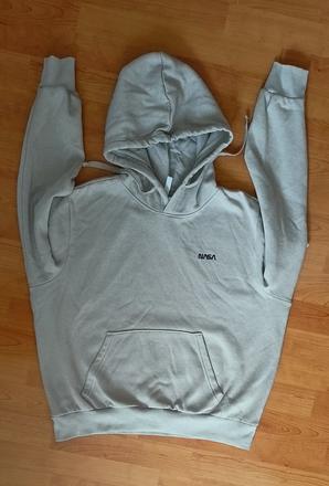 Mikina nasa "m" 170, h&m,170