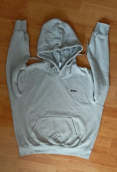 Mikina nasa "m" 170, h&m,170