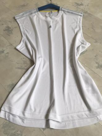 Tričko/tielko adidas 2xl/3xl, adidas,xxxl