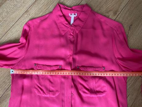 Košeľa bershka, bershka,xs