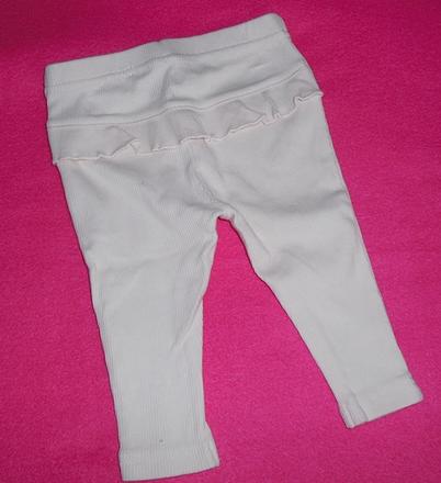 Leginky s volanikmi, 62