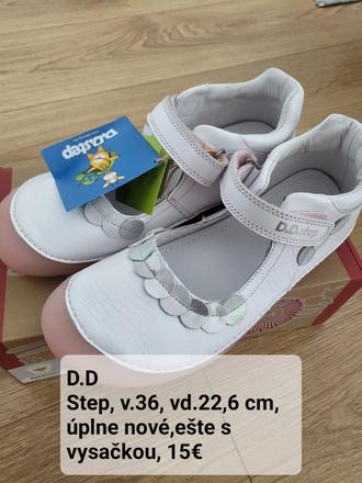 D.d.step v.36, d.d.step,36