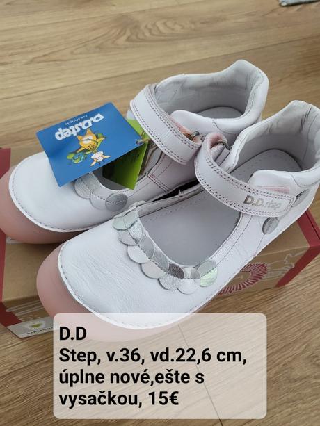 D.d.step v.36, d.d.step,36