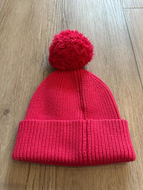 Čiapka h&m bombuľka, h&m,122