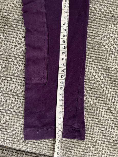 Legíny v. 110/116, lupilu,110