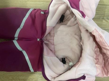 Zimný overal, sinsay,110